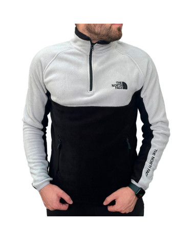 Унисекс Флисовая Кофта The North Face Fleece Jacket