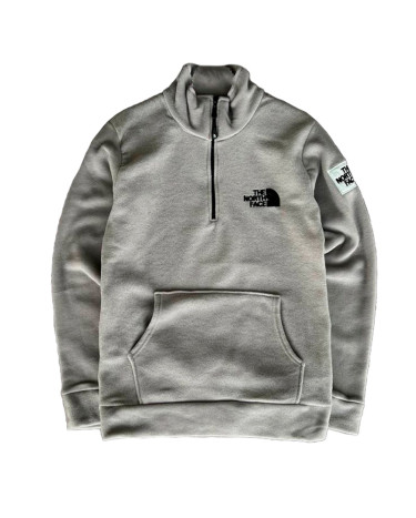 Унисекс Флисовый Реглан The North Face