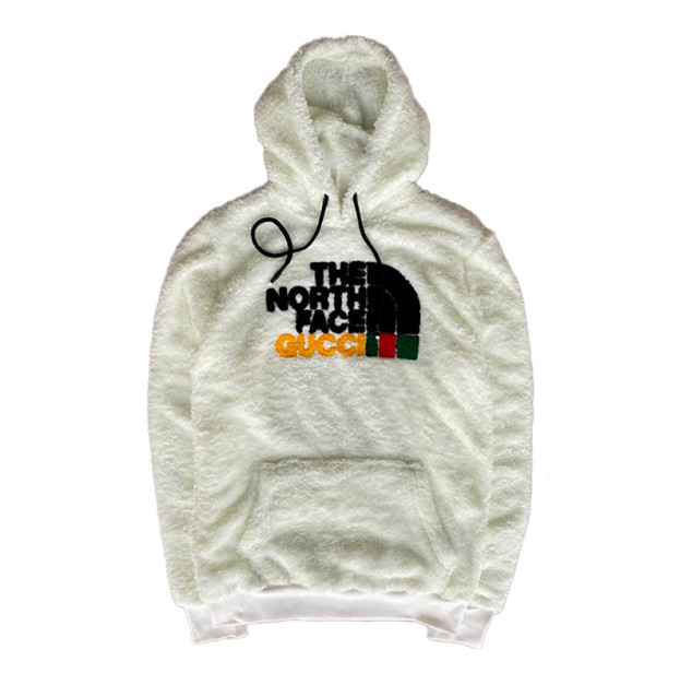 Худі Унисекс The North Face Hoodie Jumbo Half Dome NF0A811M-1C2