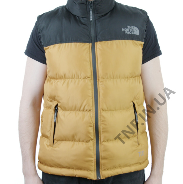 Жилетка Унісекс The North Face 1996 Retro Nuptse Vest 700 NF0A3XEP-BG
