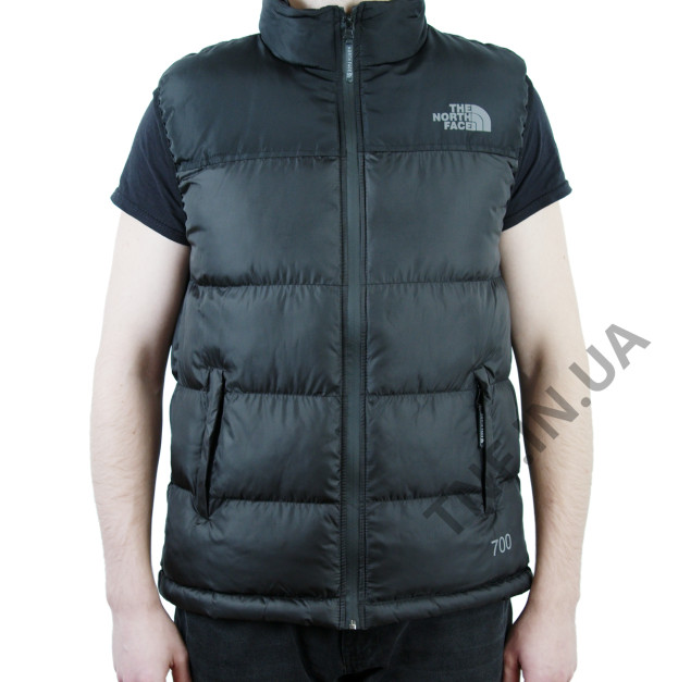 Жилетка Унісекс The North Face 1996 Retro Nuptse Vest 700 NF0A3XEP-BL