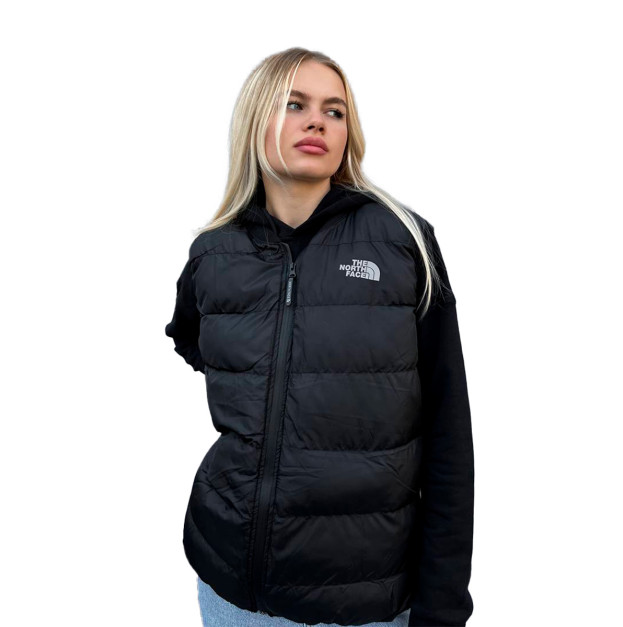 Жилетка Унісекс The North Face 1996 Retro Nuptse Vest 700 NF0A3XEP-JK0