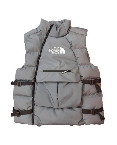 унисекс рефлективный The North Face 1996 Retro Nuptse Vest