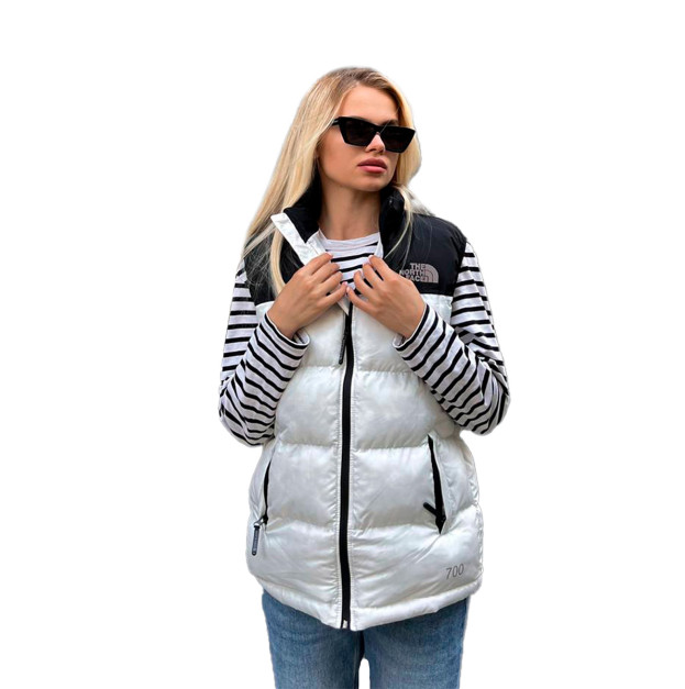 Жилетка Унісекс The North Face 1996 Retro Nuptse Vest 700 NF0A3XEP-FN9
