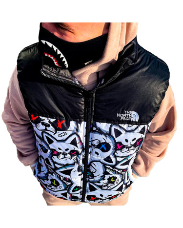 унисекс The North Face 1996 Retro Nuptse Vest