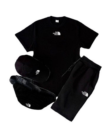 Унисекс Комплект The North Face