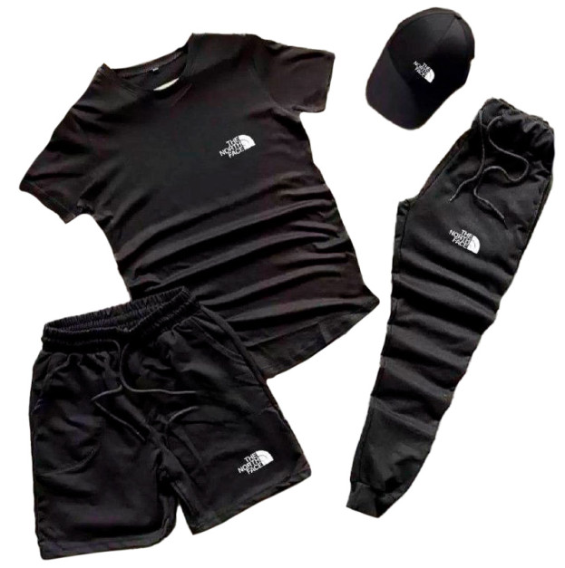 Комплект Унісекс The North Face NF0A7UBI-104