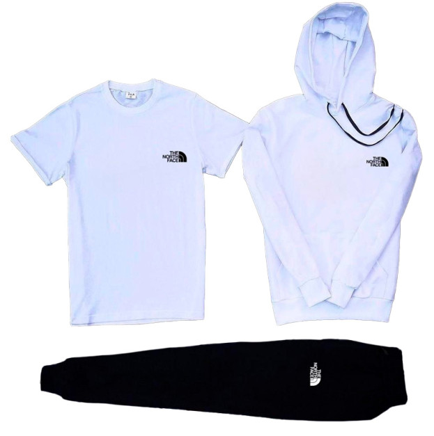 Комплект Унісекс The North Face NF0A7UBI-128