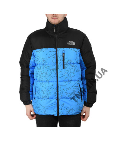 Пуховик Унисекс The North Face 1996 Retro Nuptse Jacket 700
