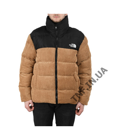 Пуховик Унисекс The North Face 1996 Retro Nuptse Jacket 700