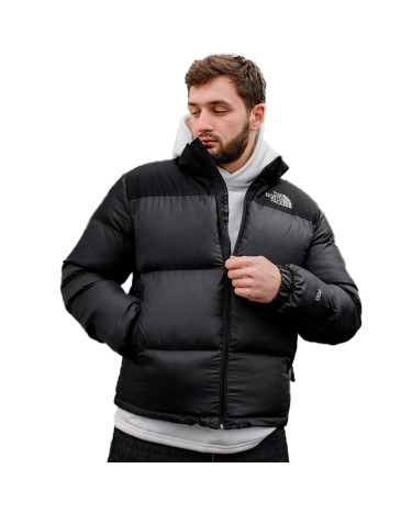 Пуховик Унисекс The North Face 1996 Retro Nuptse Jacket 700