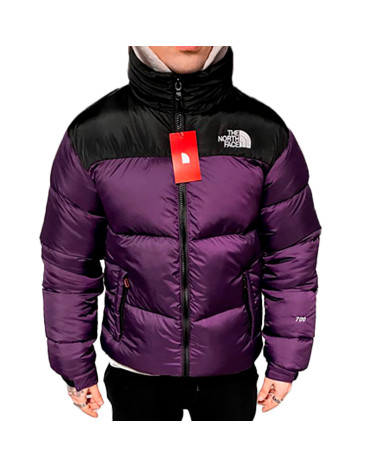 Пуховик Унисекс The North Face 1996 Retro Nuptse Jacket 700
