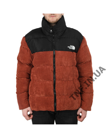 Пуховик Унисекс The North Face 1996 Retro Nuptse Jacket 700