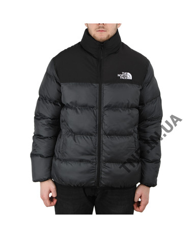 Пуховик Унісекс The North Face 1996 Retro Nuptse Jacket 700