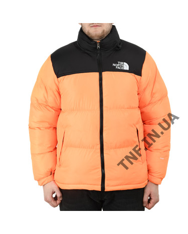 Пуховик Унисекс The North Face 1996 Retro Nuptse Jacket 700