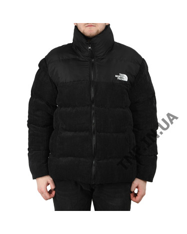 Пуховик Унисекс The North Face 1996 Retro Nuptse Jacket 700