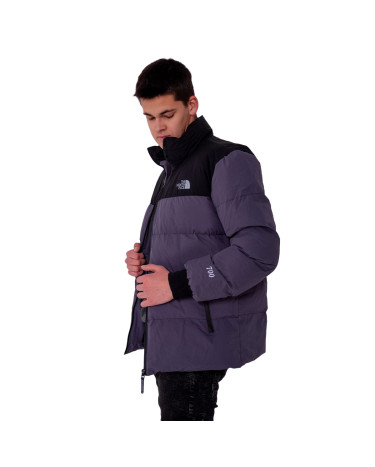 Пуховик Унисекс The North Face 1996 Retro Nuptse Jacket 700