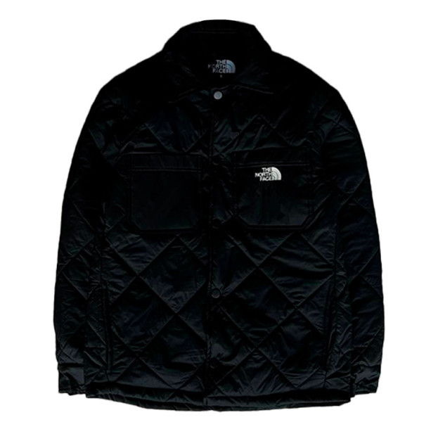 Куртка Унісекс The North Face Fort Point Insulated Flannel NF0A3LZH-G01