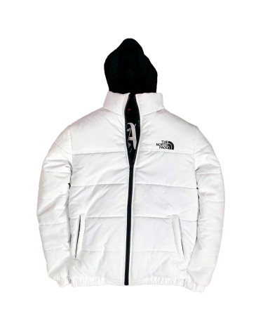 Пуховик Унисекс The North Face 1996 Retro Nuptse Jacket