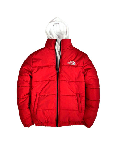 Пуховик Унисекс The North Face 1996 Retro Nuptse Jacket