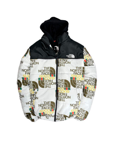 Пуховик Унисекс The North Face 1996 Retro Nuptse Jacket