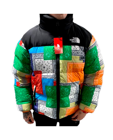 Down jacket Unisex The North Face 1996 Retro Nuptse Jacket