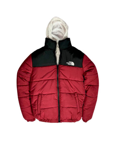 Пуховик Унисекс The North Face 1996 Retro Nuptse Jacket
