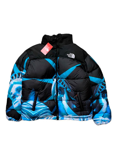 Пуховик Унисекс The North Face 1996 Retro Nuptse Jacket