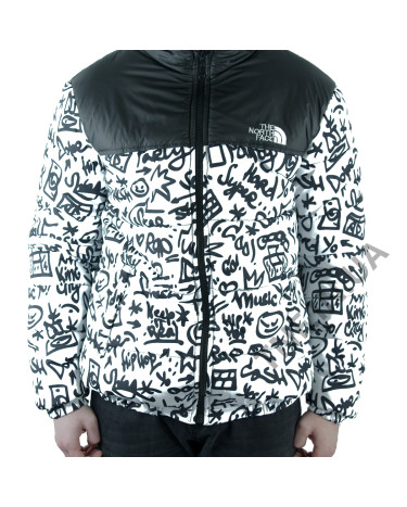 Down jacket Unisex The North Face 1996 Retro Nuptse Jacket