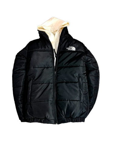 Пуховик Унисекс The North Face 1996 Retro Nuptse Jacket