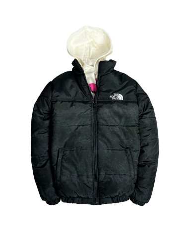 Пуховик Унисекс The North Face 1996 Retro Nuptse Jacket