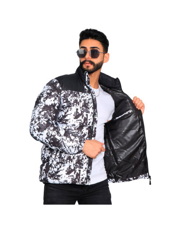 Down jacket Unisex The North Face 1996 Retro Nuptse Jacket