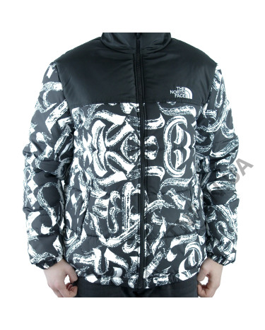 Пуховик Унисекс The North Face 1996 Retro Nuptse Jacket