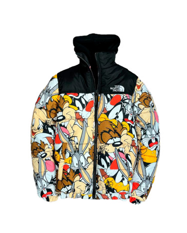 Пуховик Унисекс The North Face 1996 Retro Nuptse Jacket