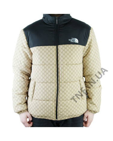 Пуховик Унисекс The North Face 1996 Retro Nuptse Jacket