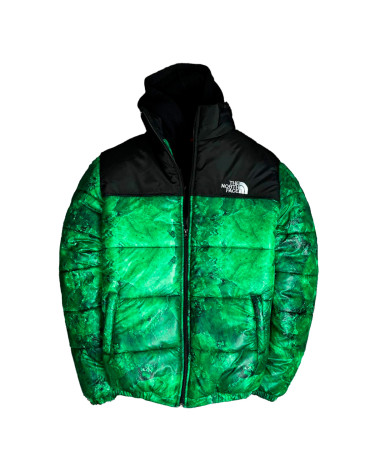 Пуховик Унисекс The North Face 1996 Retro Nuptse Jacket
