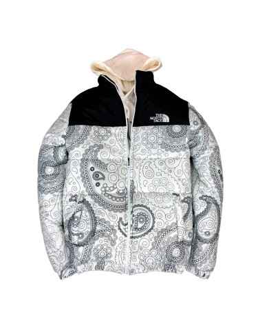 Пуховик Унисекс The North Face 1996 Retro Nuptse Jacket