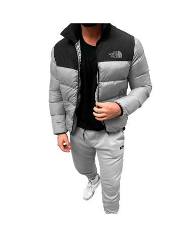 Пуховик Унисекс The North Face 1996 Retro Nuptse Jacket
