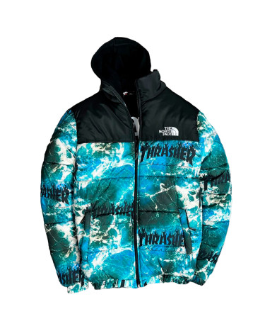 Down jacket Unisex The North Face 1996 Retro Nuptse Jacket