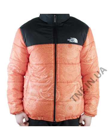 Пуховик Унисекс The North Face 1996 Retro Nuptse Jacket