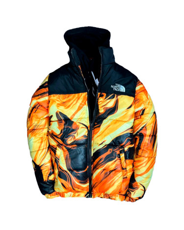 Пуховик Унисекс The North Face 1996 Retro Nuptse Jacket