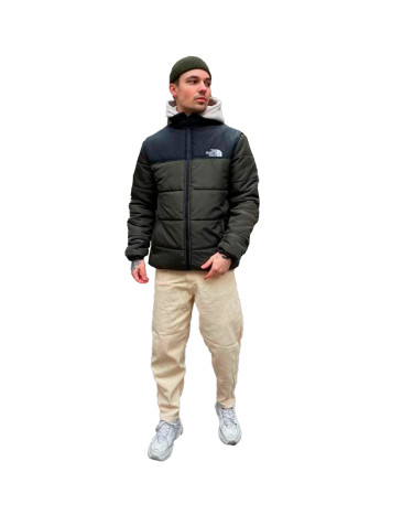 Пуховик Унисекс The North Face 1996 Retro Nuptse Jacket