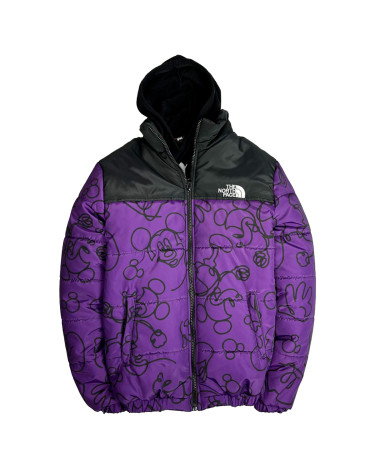 Пуховик Унисекс The North Face 1996 Retro Nuptse Jacket