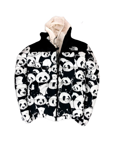Down jacket Unisex The North Face 1996 Retro Nuptse Jacket