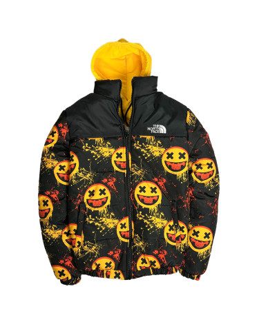 Пуховик Унисекс The North Face 1996 Retro Nuptse Jacket