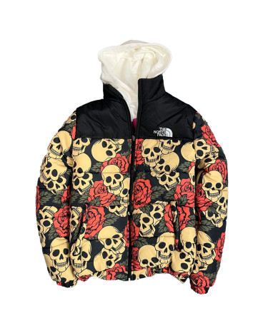 Down jacket Unisex The North Face 1996 Retro Nuptse Jacket