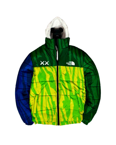 Down jacket Unisex The North Face 1996 Retro Nuptse Jacket