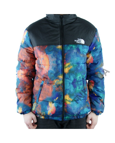 Пуховик Унісекс The North Face 1996 Retro Nuptse Jacket