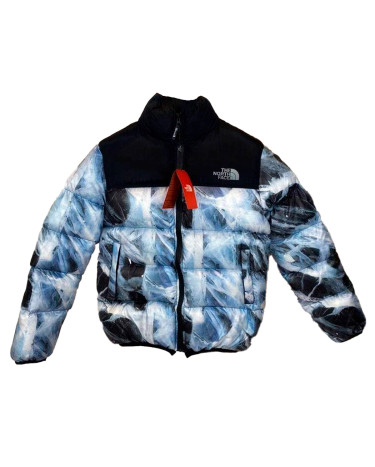 Пуховик Унисекс The North Face 1996 Retro Nuptse Jacket