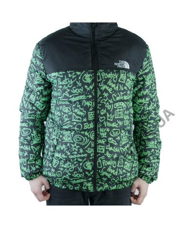 Пуховик Унисекс The North Face 1996 Retro Nuptse Jacket